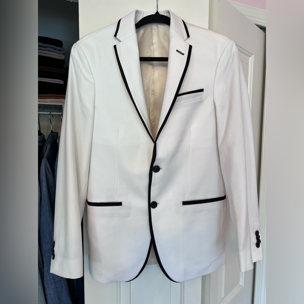 Kenneth Cole Jacket size 36R